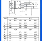 10Pcs LM7805CT CJ78M05 LM317BTG LM7905CT LM317T L7812CV LM317AT L7915CV TO220 L7805CD2T Voltage Regulator IC 5V 1.5A TO-220