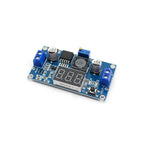 LM2596 DC-DC 3A Powe Supply Voltage Regulator Step Down Module 24V To 3V 5V 12V Buck Converter Down Module
