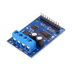 8Bit Low Level TTL to RS485 Converter Module MODBUS RTU PNP Switch Signal Collector DC 12V 24V