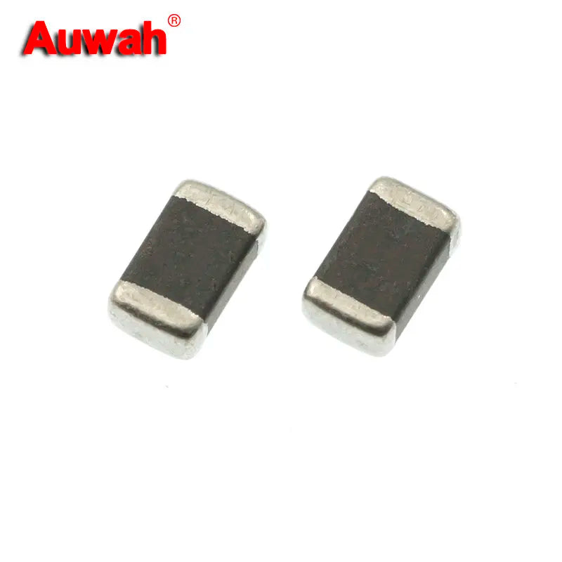 100pcs SMD High Frequency Ferrite Bead 0805 470 500 600 1K 1.2K 1.5K 1.8K 2K 2.2K 2.5K 2.7K Ohm R 100MHz
