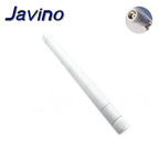1-10Pcs 2.4GHz 3dBi Omni WIFI Antenna with RP SMA male Female plug connector for wireless router wholesale price antenna wi-fi