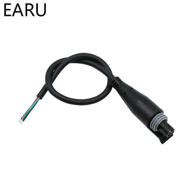 DC 5V G1/4 Pressure Sensor Transmitter Pressure Transducer 1.2 MPa 174 PSI For Air Water Gas Oil Diesel Fuel Car Stainless Steel