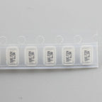 10pcs Micro Fuse SMD SMT 1206 72V 11CT T 1A 1.25A 1.6A 2A 2.5A 3.15A 4A 5A 6.3A 8A 10A 72V DC Slow Blow 3216 Surface Mount SOC