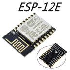 ESP8266 ESP-01 ESP-01S ESP-07 ESP-07S ESP-12 ESP-12E ESP-12F ESP-32 W600  serial WIFI wireless module wireless transceiver