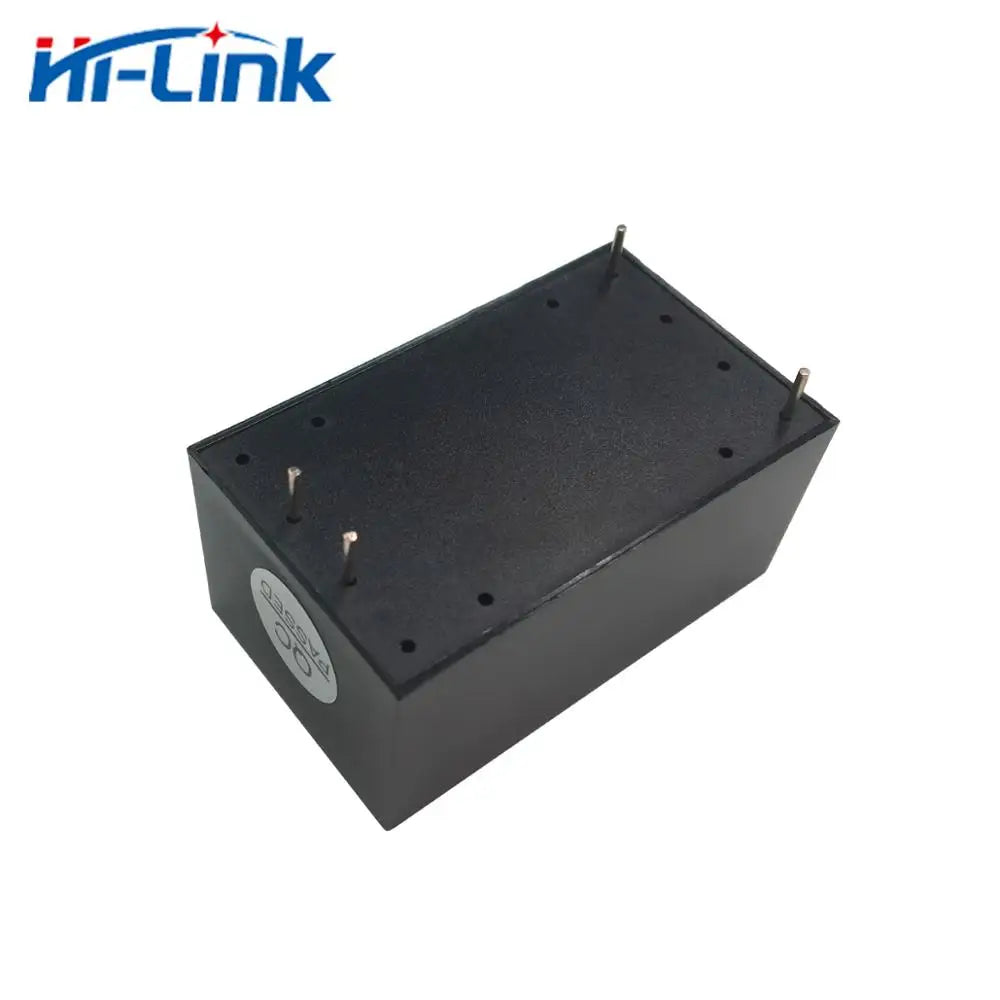 Free Shipping 10pcs/Lot HLK-5M05 220V to 5V 1A Step-Down Power Supply Module Isolated Single Output