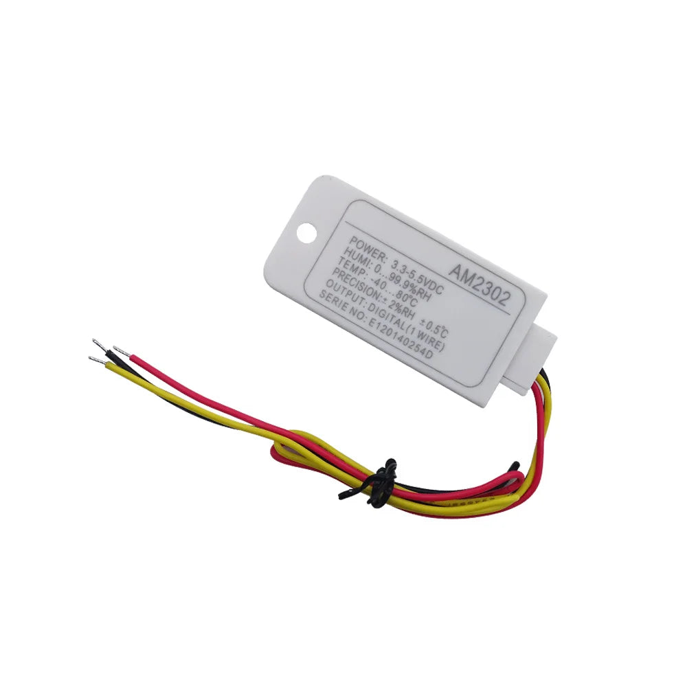 1PCS with wire DHT22 / AM2302 Digital Temperature and Humidity Sensor AM2302B