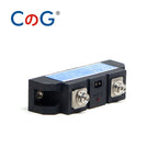 CG 120A 150A 200A DC to AC Industrial SSR High Current Power Heat Sink Aluminum Radiator Industrial Series DA Solid State Relay