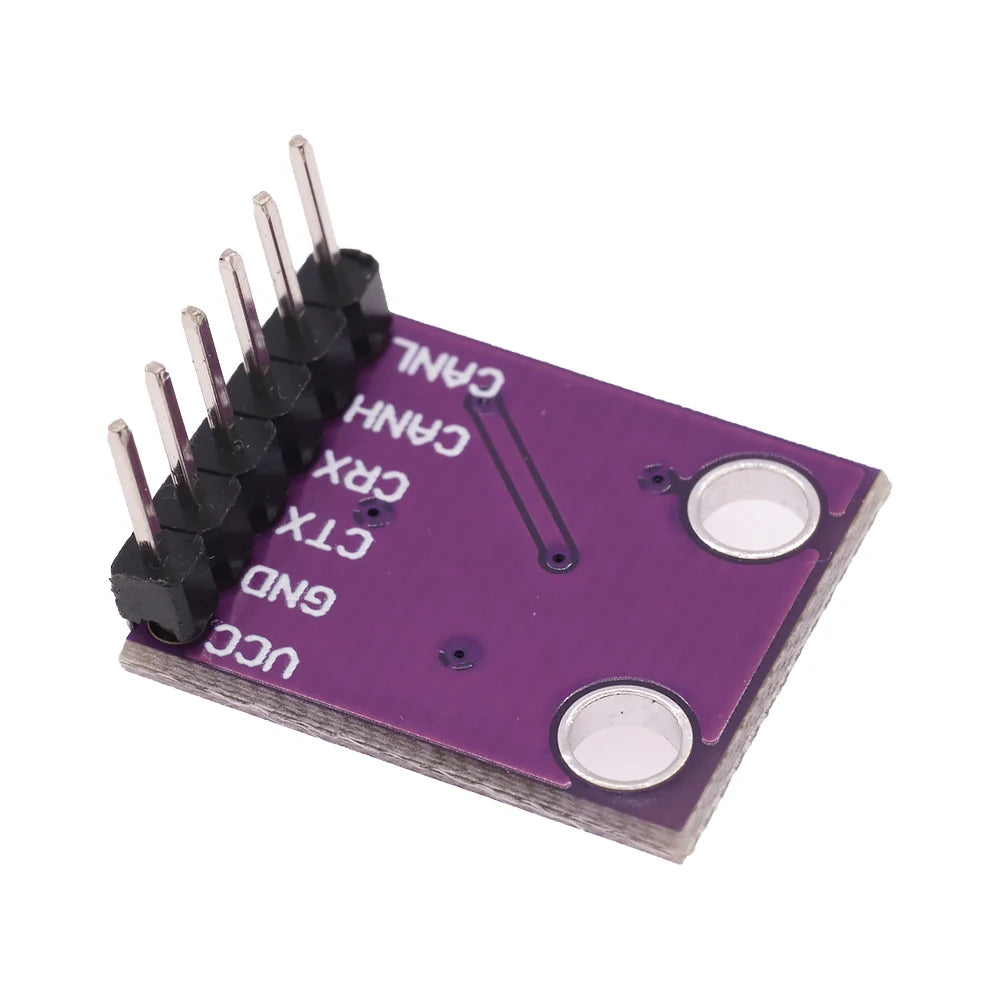 1/5/10PCS MCP2551 High-Speed CAN Protocol Controller Bus Interface Module