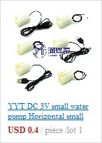 2PCS Universal 100K Ohm SMD NTC Thermistor - Lid-Mounted Temperature Sensor for Rice Cooker/Pressure Cooker