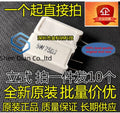 10pcs 100% orginal new in stock   5W cement resistor 5W75RJ 5W 75R 75 ohm 5% vertical ceramic resistor