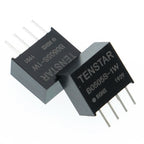 B0505S-1W 5V to 5V converter DC DC power module converter 1000VDC Isolation