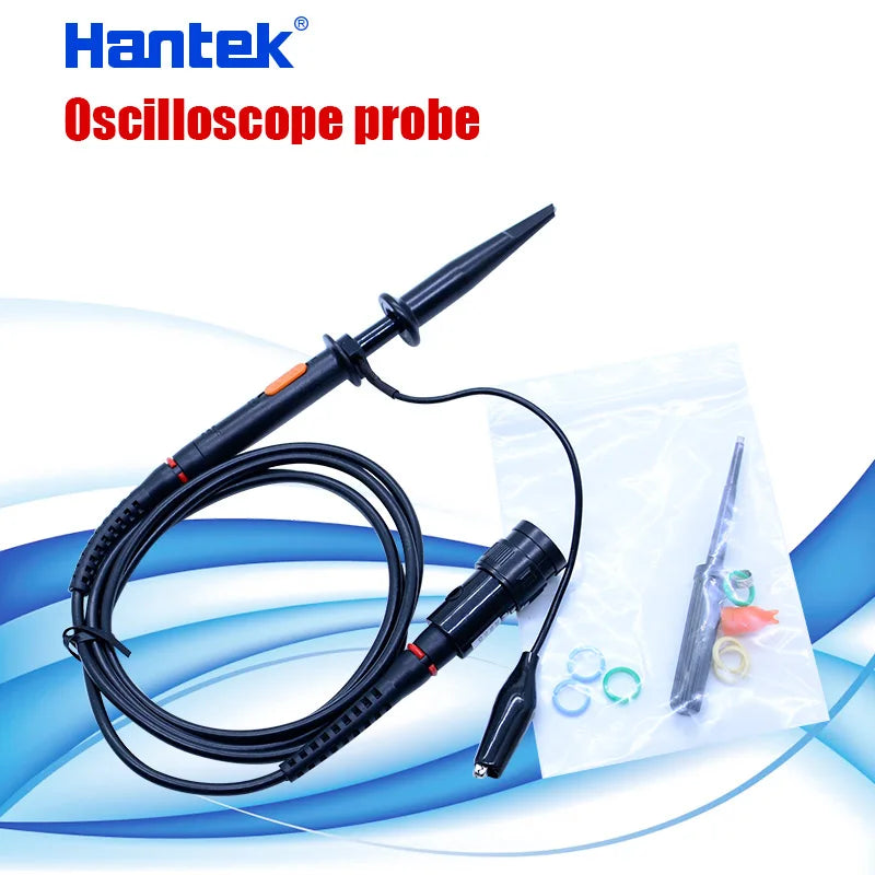 Hantek Oscilloscope Probe 60MHz 80MHz 100MHz 200MHz 250MHz