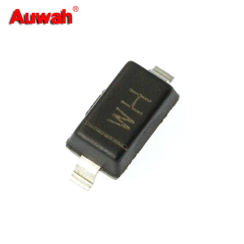 100pcs 3216 SMD Zener Diode SOD-123 1206 2.4V 2.7V 3V 3.3V 3.6V 3.9V 4.3V 4.7V 5.1V 5.6V 6.2V 6.8V 7.5V 8.2V 9.1V BZT52C series