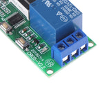 1PCS DC 5V / 12V / 24V Multifunction Digital Time Infinite Delay Switch Timer Relay Module