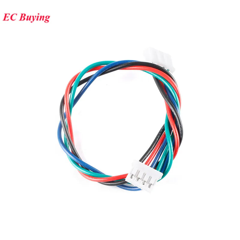 PH2.0 Connector Male 2/3/4/5/6P 2.0 PH Male to Male DuPont Head 2.0 Pitch Plug Electronic Wires Cables Line Terminal Socket 15cm