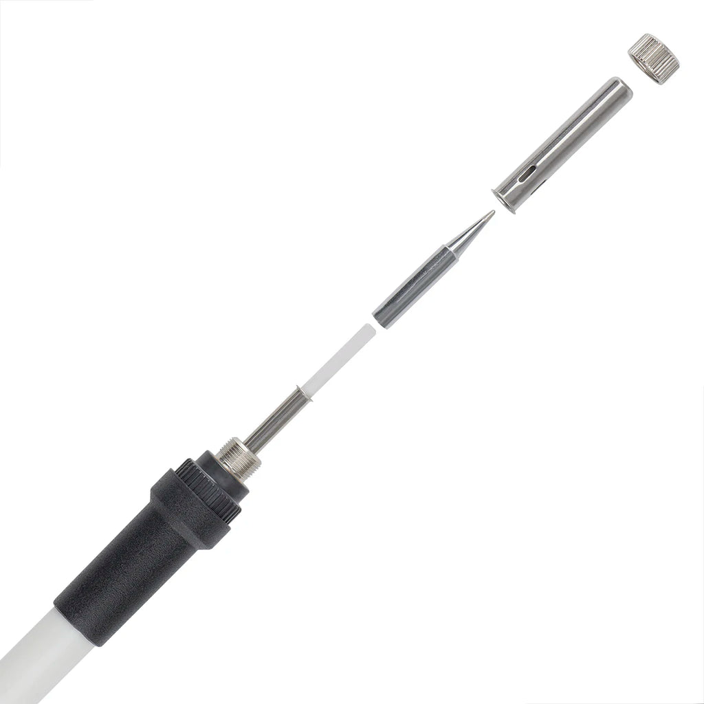 JCD 60W 220V/110V soldering iron EU/US/UK PLUG adjustable temperature welding solder iron kit with soldering tips 908 hot sale