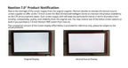 NEXTION 7.0'' Intelligent Resistive/Capacitive LCD Touch Display NX8048P070-011C/R-Y Multifunction HMI Module With Enclosure