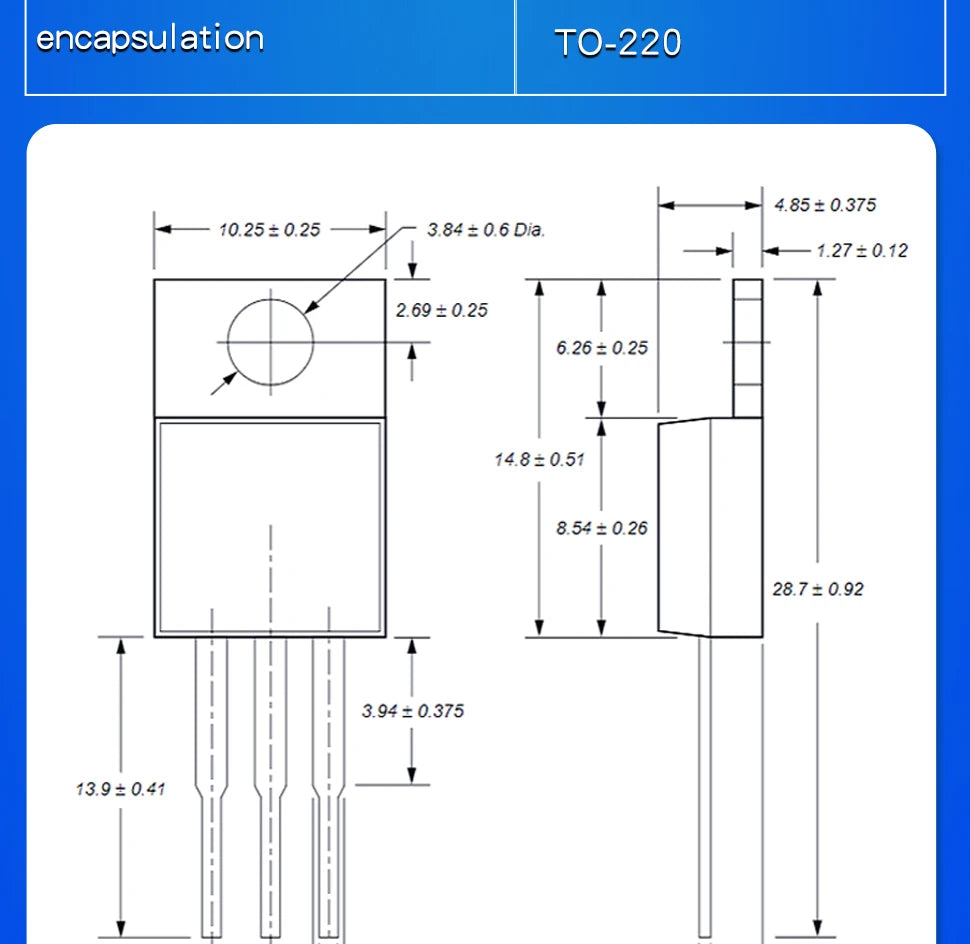 10Pcs LM7805CT CJ78M05 LM317BTG LM7905CT LM317T L7812CV LM317AT L7915CV TO220 L7805CD2T Voltage Regulator IC 5V 1.5A TO-220