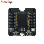 ESP8266 ESP-32 ESP32 Development Board Test Burning Fixture Tool Downloader for ESP-12F ESP-07S ESP-12S