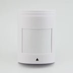 eMastiff Wired PIR sensor for Home Alarm System Wired Infrared Motion Detector Sensor work with Alarm Panel