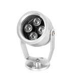 NEOCoolcam 10/15/25/35/50m IR Distance 4 Leds IP66 Waterproof IR Illuminators Light Fill Light for CCTV Security 940nm IR Camera