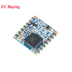 5Pcs/1pc SX1276 LORA/GFSK 868MHZ 915MHZ Wifi Transceiver Module Spread Spectrum Long-Range Wireless Communication Antenna Chip