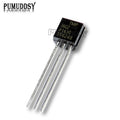 2PCS TMP36GT9Z TMP36GZ TMP36 TO-92 Temperature Transistor