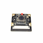 OV5647 Camera Module for Raspberry Pi 4B 3B 3B+ 2B HD 1080P 5 Million Pixels 72 120 160 Degrees Auto Focus with 15CM CSI Cable