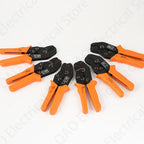 SN-48B crimping plier 0.5-2.5mm2 20-13AWG SN-28B/48B/2 Dupont XH2.54 KF2510 SM 2.54 3.96 TAB 2.8/4.8/6.3 Plug type terminal