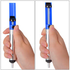 JCD 60W 220V/110V soldering iron EU/US/UK PLUG adjustable temperature welding solder iron kit with soldering tips 908 hot sale