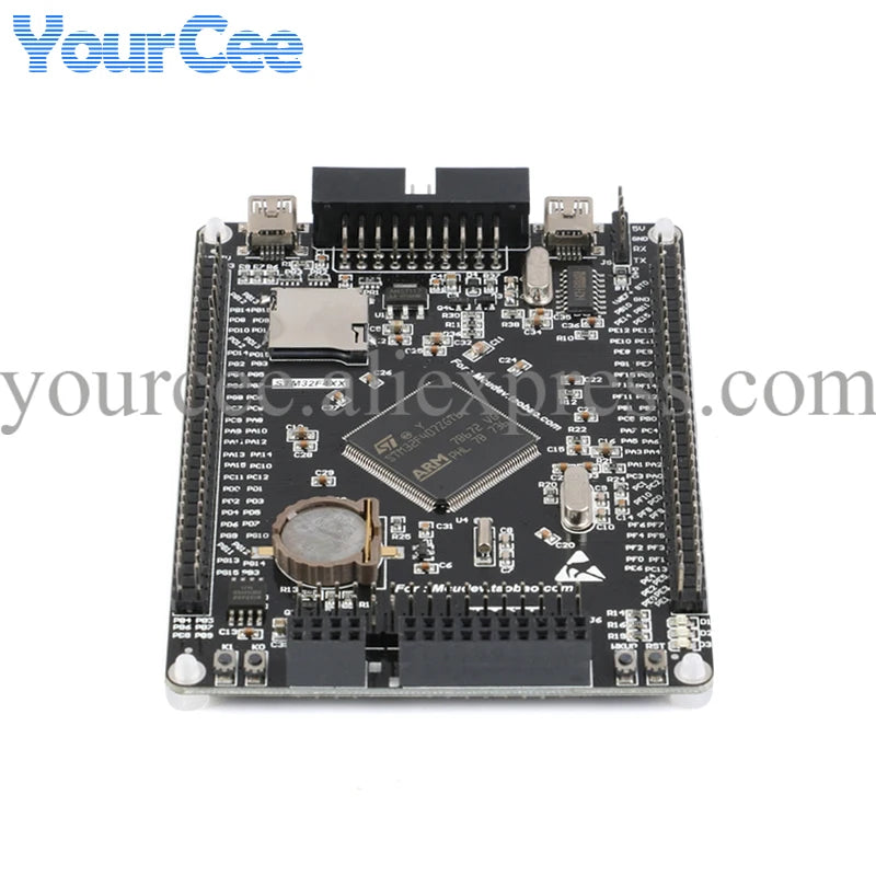 STM32F407ZGT6 STM32 Development Board M4 Core System Board Module Cortex-M4 1.8v-3.6v