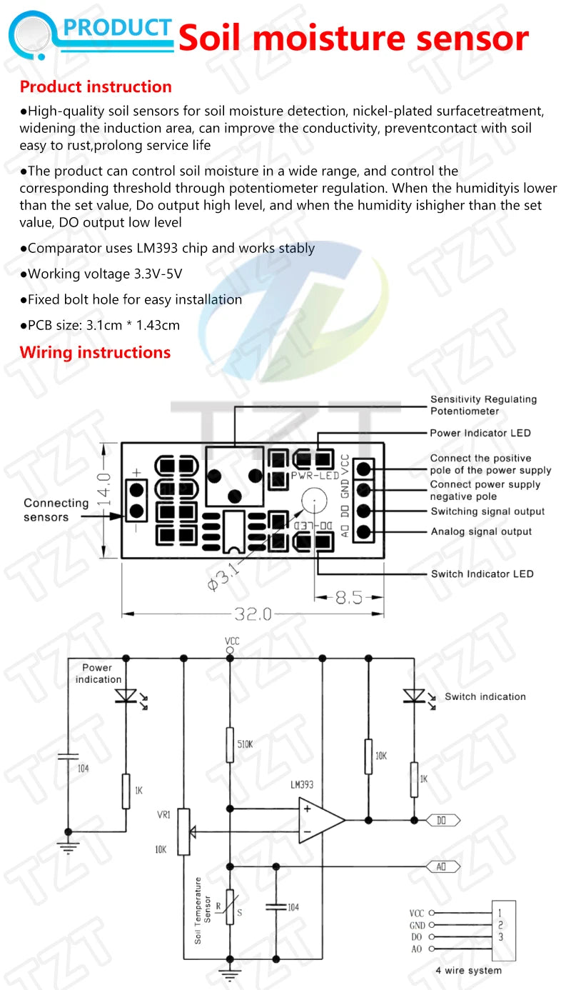 GREATZT Raspberry pi 2 3 the sensors module package HC-SR04 501 DHT11 DS3231 KY-008 Sound Rain Soil sensors for arduino kit