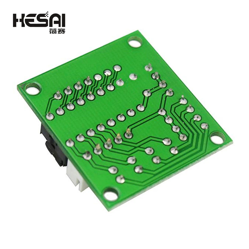 Smart Electronics 28BYJ-48 5V 4 Phase DC Gear Stepper Motor + ULN2003 Driver Board For Arduino DIY Kit