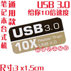 Original 11 Generation Evo Certification Label Core i9 i7 i5 i3 Laptop Desktop Cpu Sticker