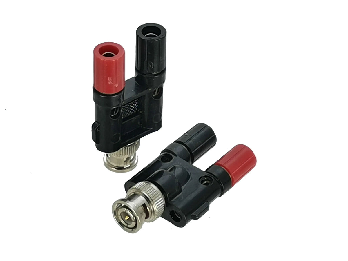 1Pcs BNC to N / Banana / TNC / SMA  / UHF PL259 SO239 Male plug & Female jack RF Coaxial Adapter connector Test Converter