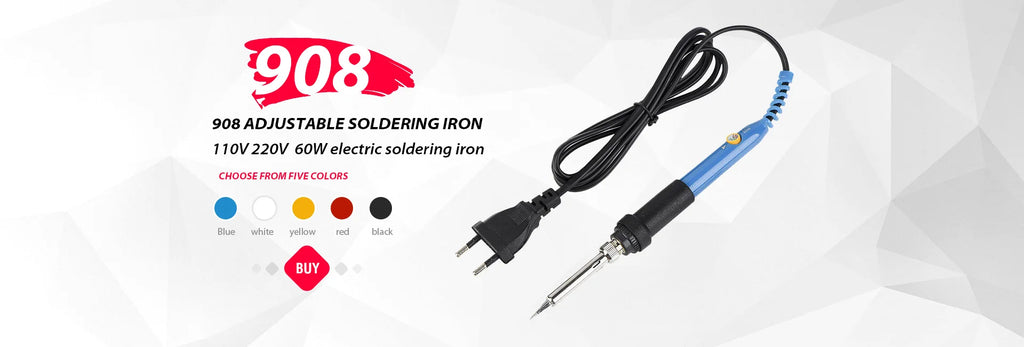 JCD Soldering Wire 50g 0.6/0.8/1.0/1.2/1.5 MM 60/40 FLUX 2.0% 45FT Tin Lead Tin Wire Melt Rosin Core Solder Soldering Wire Roll