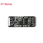 1-10Pcs RS485 RS232 MAX485 TTL CAN to Serial Port Conversion Module Level Convertor Board 232 Turn UART 3.3V 5V MAX485CSA RS-485