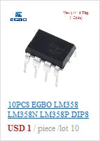 EGBO   High Quality 1Pcs/lot IR Receiver 38 kHz Remote Infrared Module TSOP4838 DIP-3