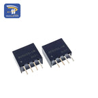 2/5/10PCS/LOT B0505S-1W Regulated Power Supply Module SIP-4 Isolating Switching Converter DC 5V To 5V
