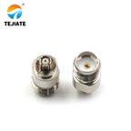 1PCS RF Antena UFL Seat To SMA RF Antena UFL Seat The 1/2/3/4 Generation All Copper Stainless Steel JJKK Male/Female Header