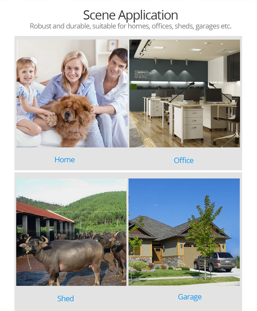 Auto PIR Sensor Dual Infrared IR Wireless Motion Detector 433Mhz RF Sensor Smart Home Automation Safety Alarm System