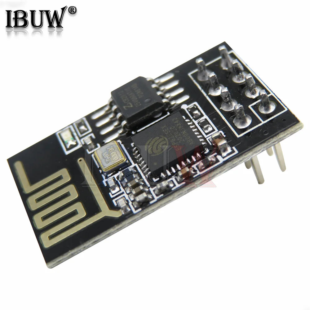 ESP8266 5V WiFi relay module LED Controller Things smart home remote control switch phone APP ESP-01S