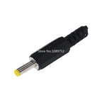 5Pcs DC Power Jack Connector 3.5×1.35mm 4.0×1.7mm Female Socket Assortment DC002 DC003 DC023 DC031 DC033