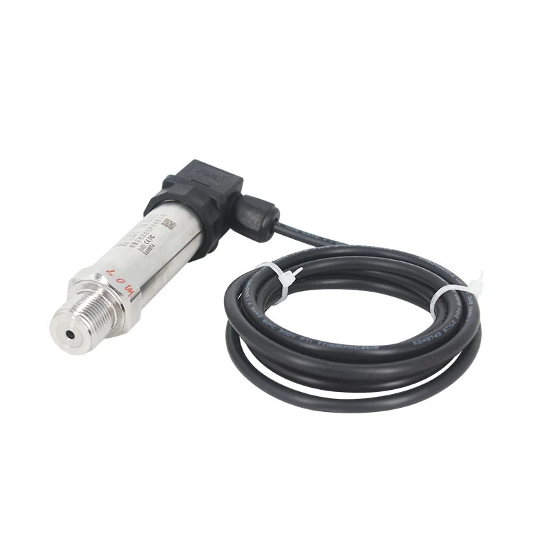 G1/4 Pressure Sensor Transmitter 0-0.1bar 0.3bar 5bar 10bar 100bar Pressure Sensor 4-20mA 0-3.3V 0-10V Pressure Transducer