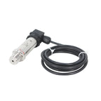 G1/4 Pressure Sensor Transmitter 0-0.1bar 0.3bar 5bar 10bar 100bar Pressure Sensor 4-20mA 0-3.3V 0-10V Pressure Transducer