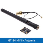 GT-24 2.4G 1100 Meters NRF24L01+PA+LNA Wireless Transceiver Communication Modules For Arduino Support 51 STM8 STM32 Board