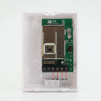 eMastiff Wired PIR sensor for Home Alarm System Wired Infrared Motion Detector Sensor work with Alarm Panel