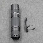 S1 IR LED Flashlight 850nm 940nm 3W 5W AA Battery Powered Night Vision Handheld Outdoor Flashlight