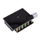 2*100W Bluetooth 5.0 TPA3116D2 Audio Power Amplifier Stereo HiFi Class D Digital TPA3116 Home Theater AUX Mini Music AMP