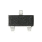 100PCS MMBT3906 2A 3906 MMBT3906LT1G 2N3906 200mA 40V SOT-23 PNP SMD Triod Transistor New and Original